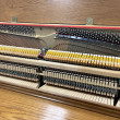 1986 R Wurlitzer console piano - Upright - Console Pianos